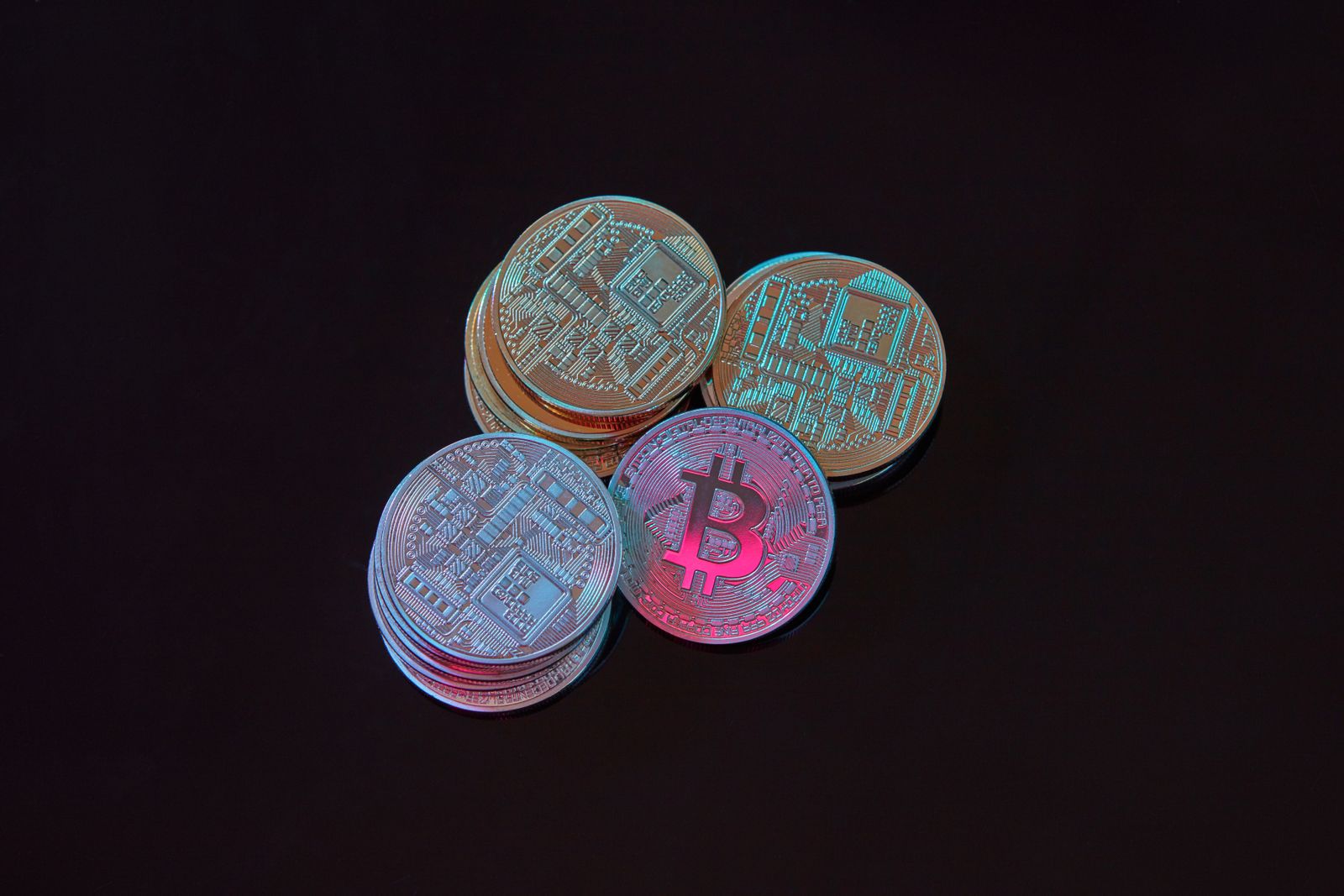 Cryptocurrency Fraud