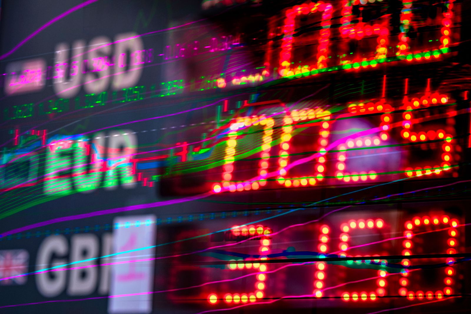 Forex Trading Fraud