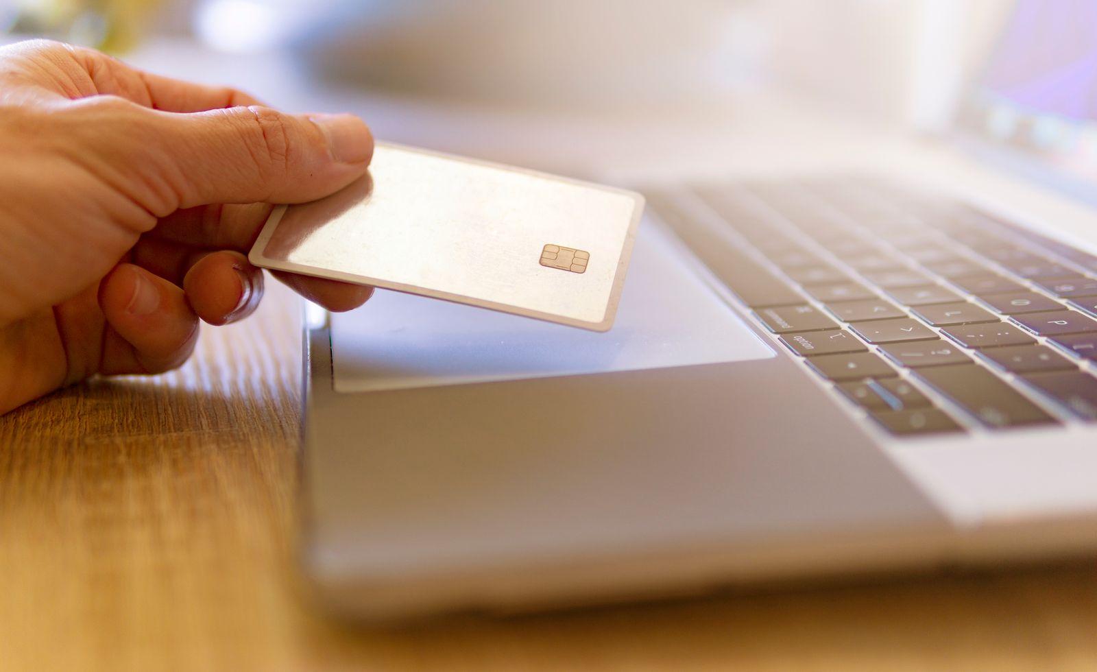 Purchase Scams