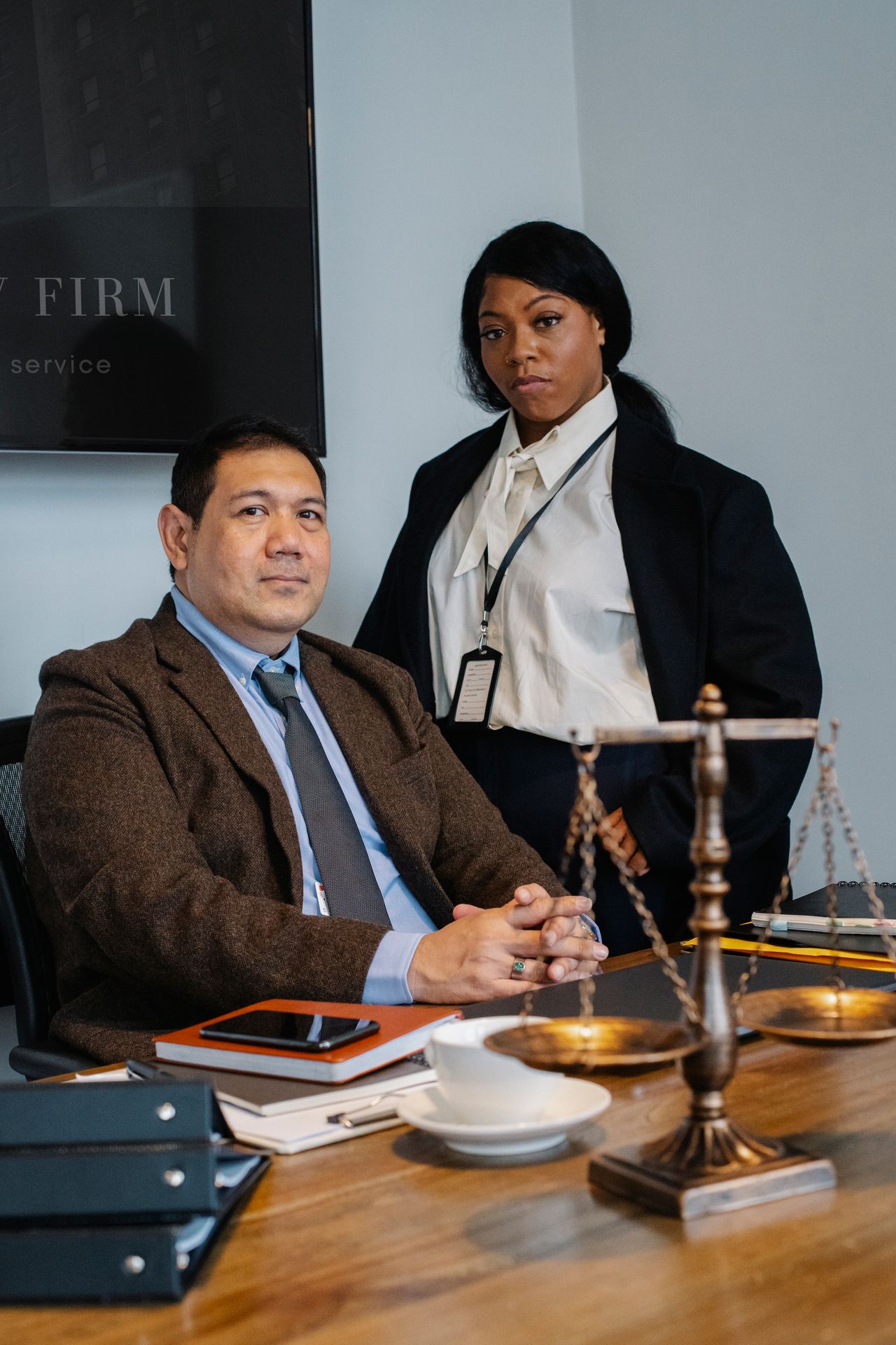 Fordic Firm and Recovery